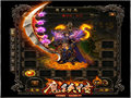 镇妖魔神杖克制金龙雕像 里面最难的不仅是金龙雕像终极 BOSS